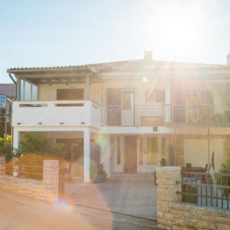 Apartments Jasna 1 Novigrad Istria 외부 사진