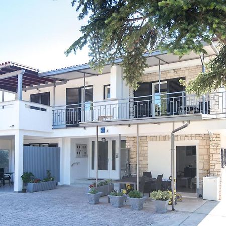Apartments Jasna 1 Novigrad Istria 외부 사진