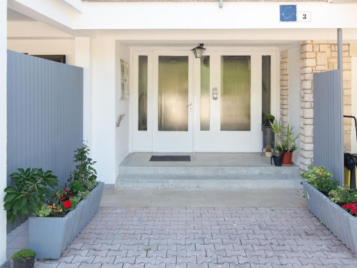 Apartments Jasna 1 Novigrad Istria 외부 사진