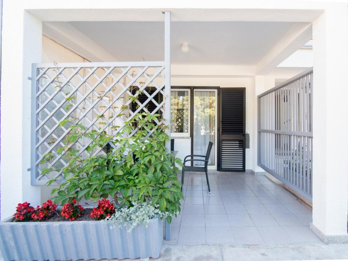 Apartments Jasna 1 Novigrad Istria 외부 사진