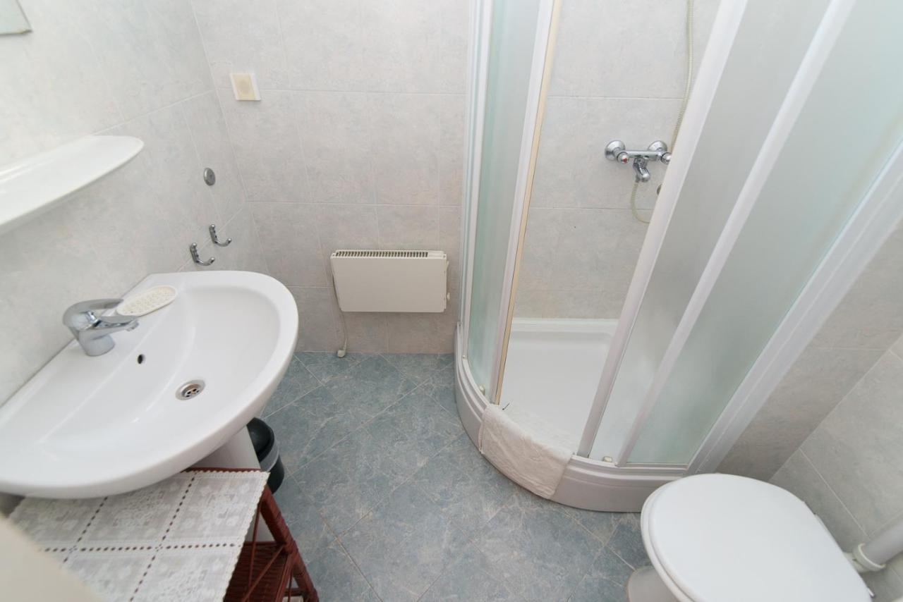 Apartments Jasna 1 Novigrad Istria 외부 사진