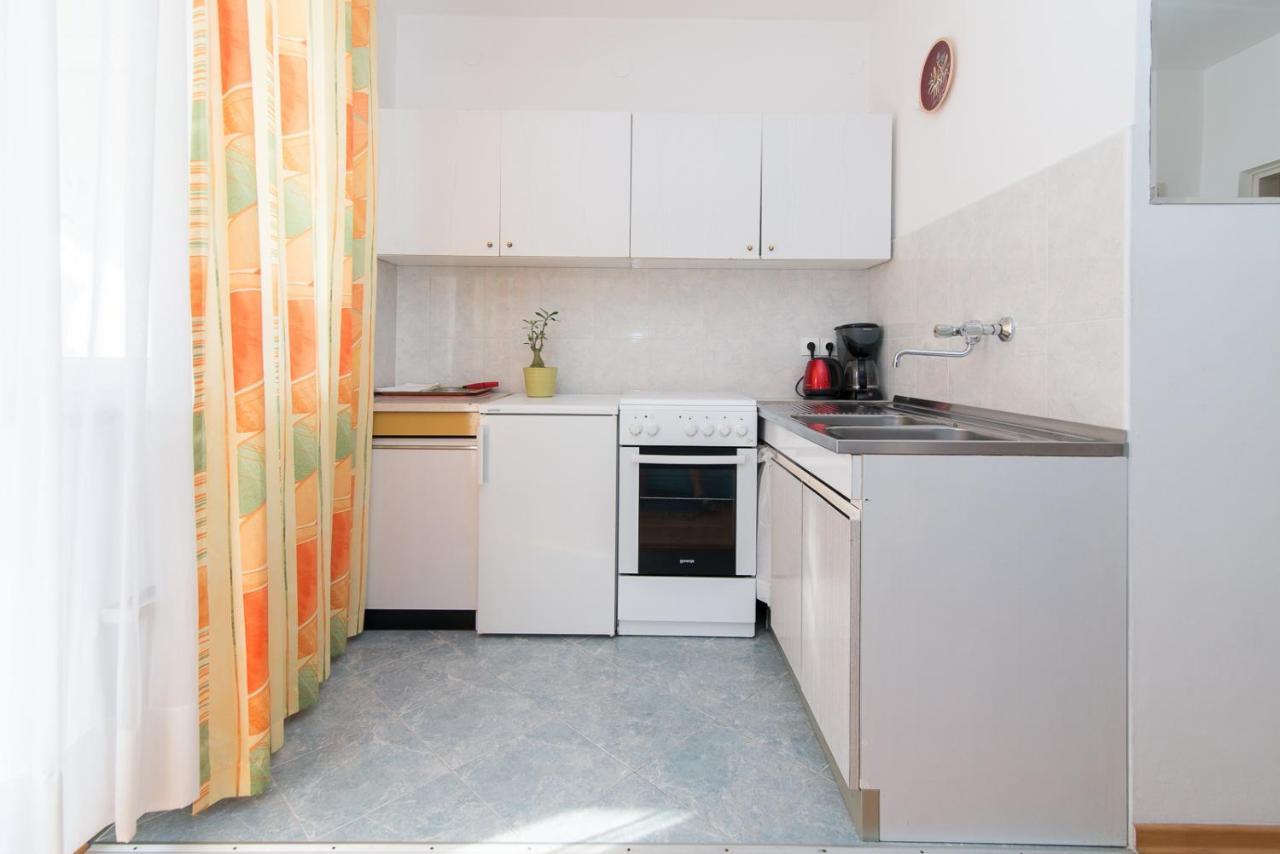 Apartments Jasna 1 Novigrad Istria 외부 사진