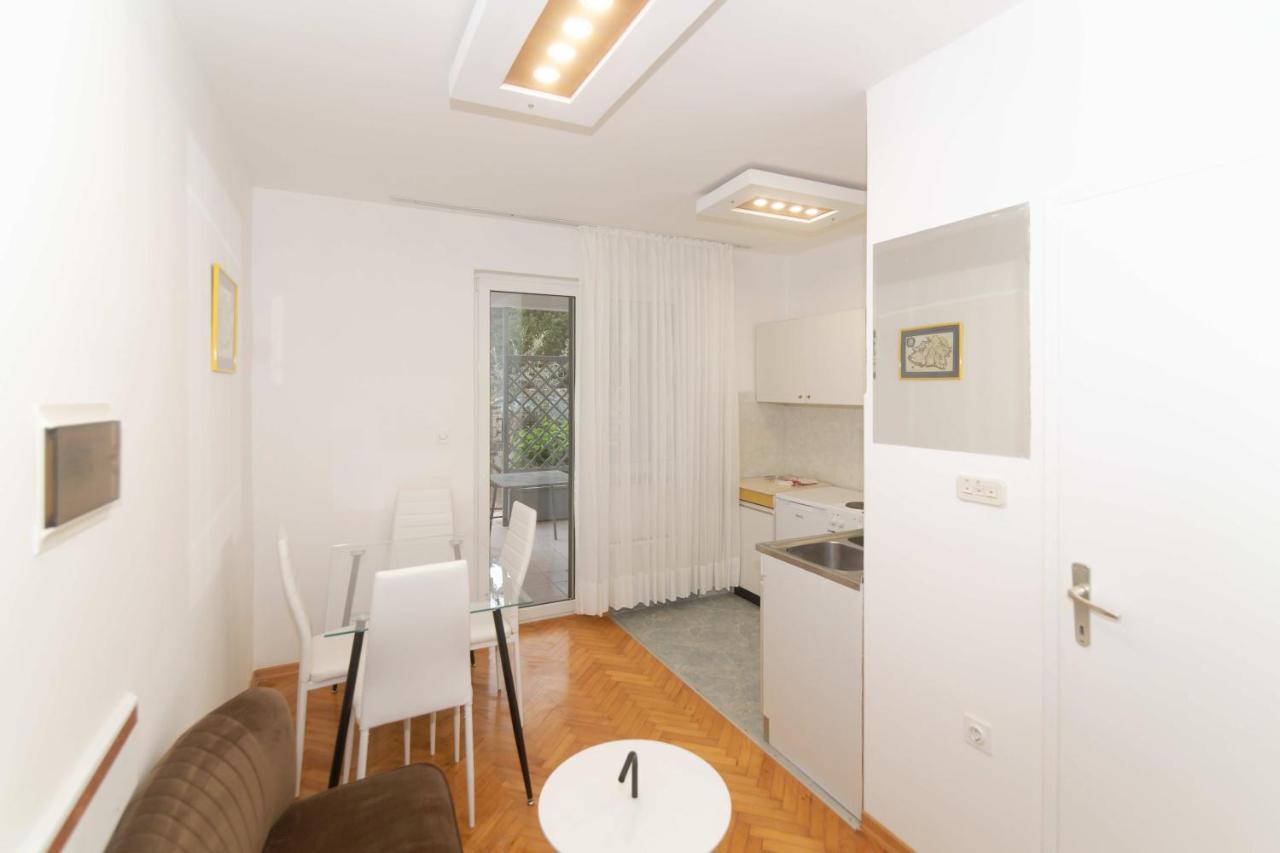 Apartments Jasna 1 Novigrad Istria 외부 사진