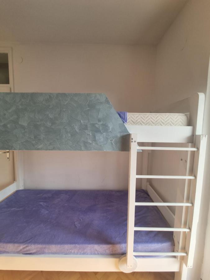 Apartments Jasna 1 Novigrad Istria 외부 사진