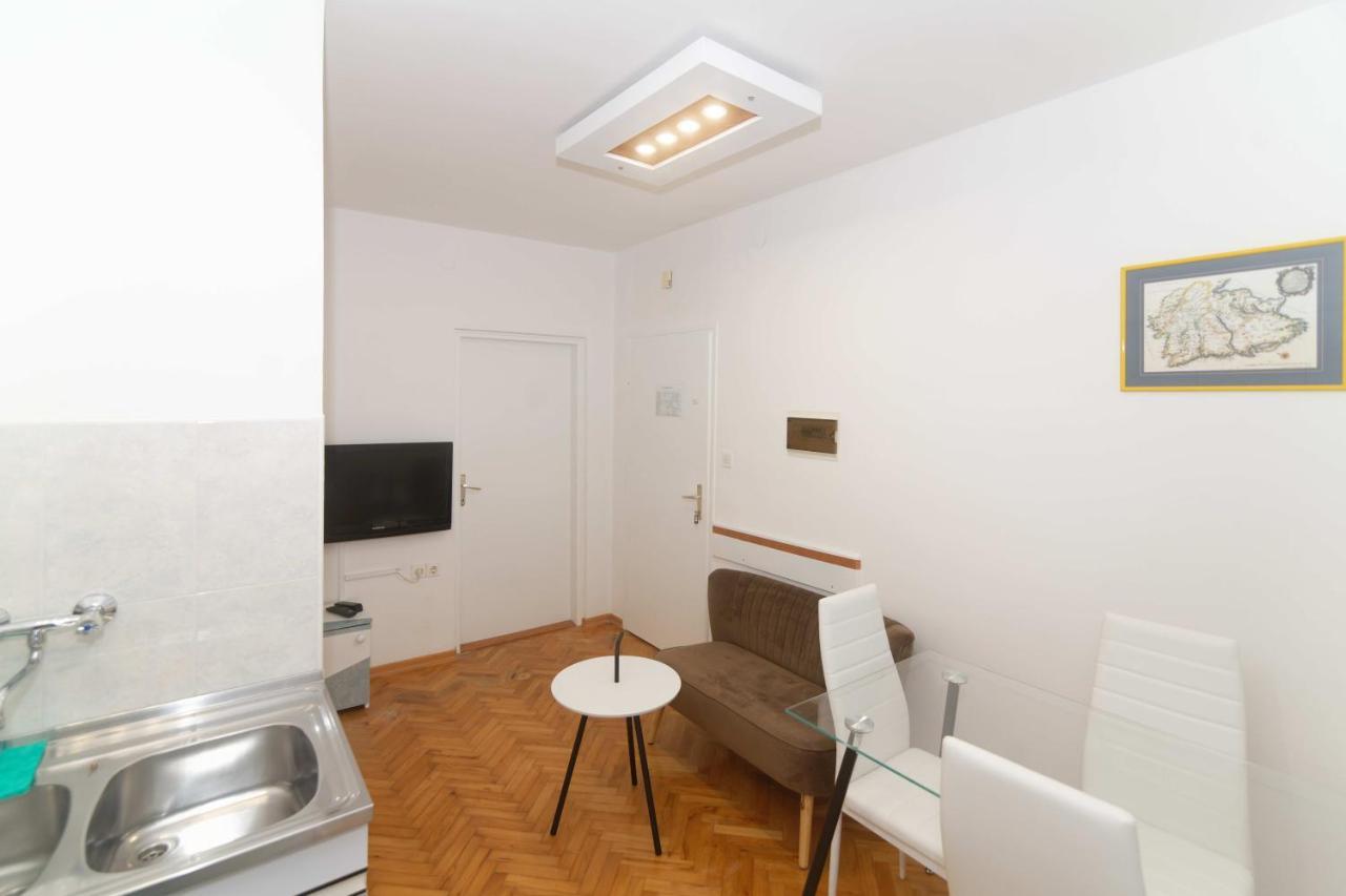Apartments Jasna 1 Novigrad Istria 외부 사진